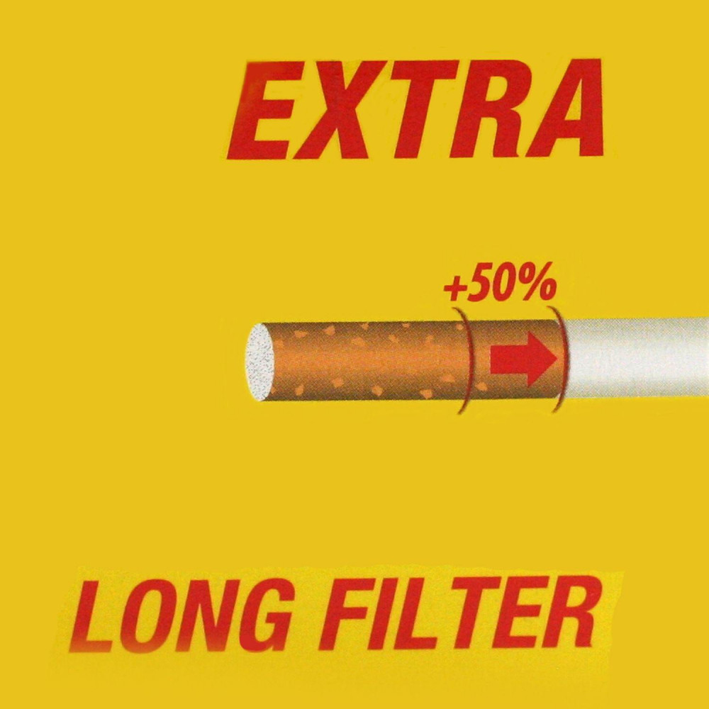 Univers tabac :: Articles fumeurs :: Boite de 250 tubes OCB avec filtre  extra long x 1