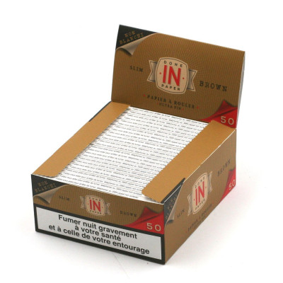 Pack Raw 50 carnets de 32 feuilles à rouler slim + 50 carnets de 50 filtres cartons  Raw - Cdiscount Au quotidien