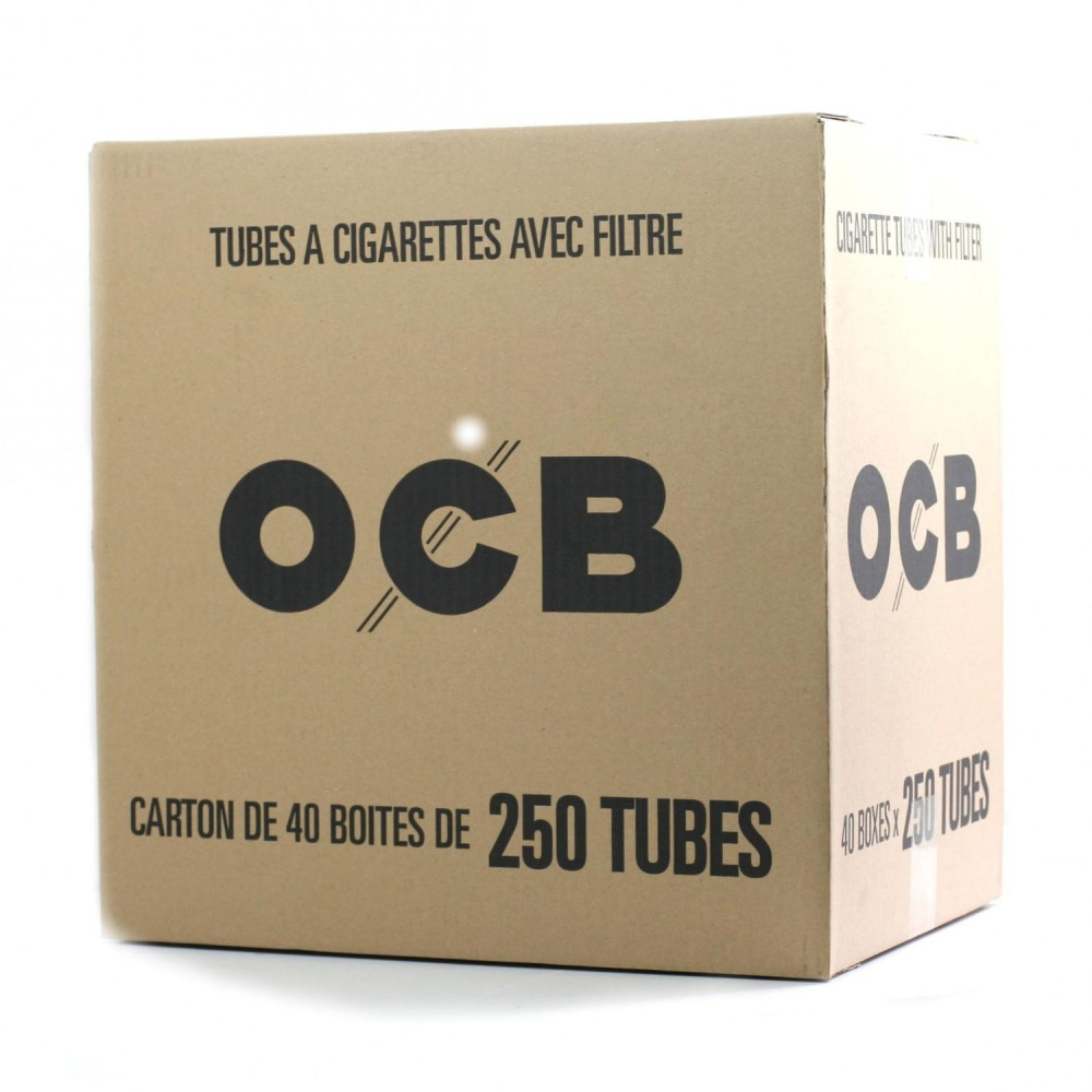 Filtres en Carton OCB  Tips pour faire les filtres des cones